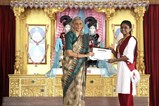 Yuvati Talim Kendra Convocation 2024, Randesan