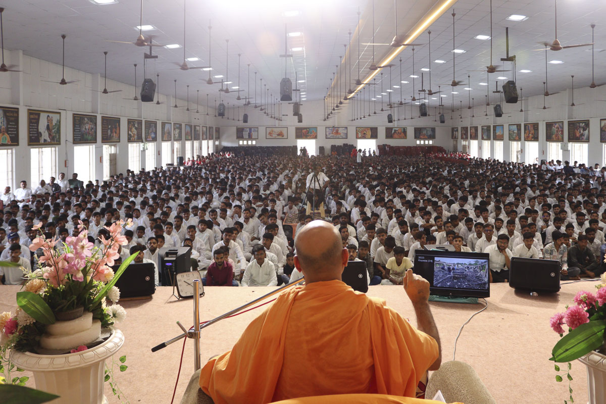 Yuva Shibir