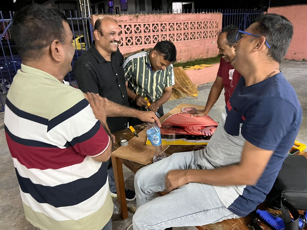 Rathyatra Celebration 2024, Suva, Fiji