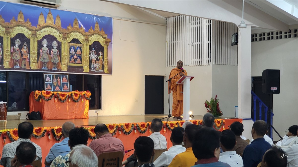Rathyatra Celebration 2024, Suva, Fiji