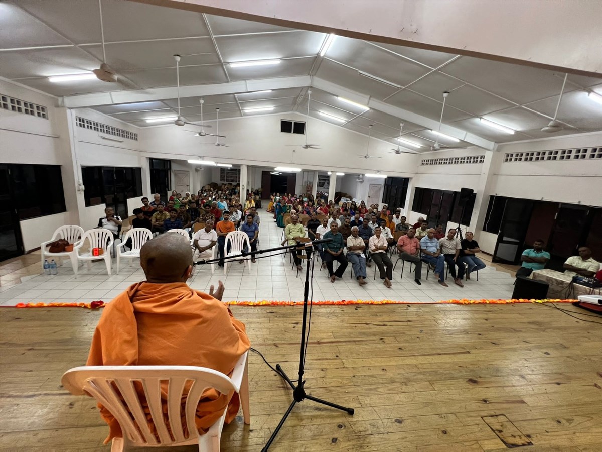 Rathyatra Celebration 2024, Suva, Fiji