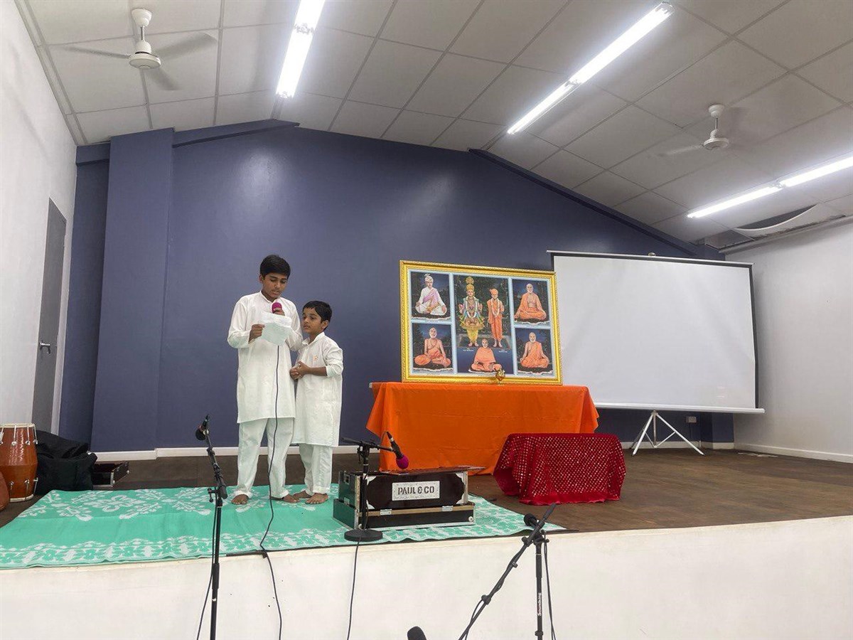 Rathyatra Celebrations 2024, Ba Fiji
