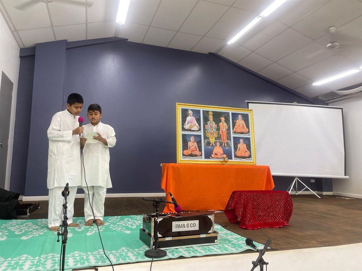 Rathyatra Celebrations 2024, Ba Fiji