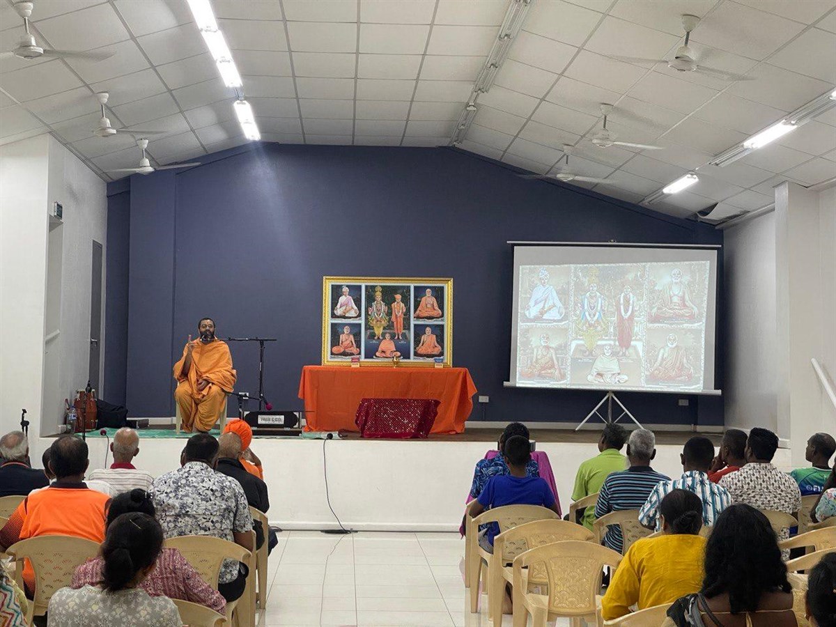 Rathyatra Celebrations 2024, Ba Fiji