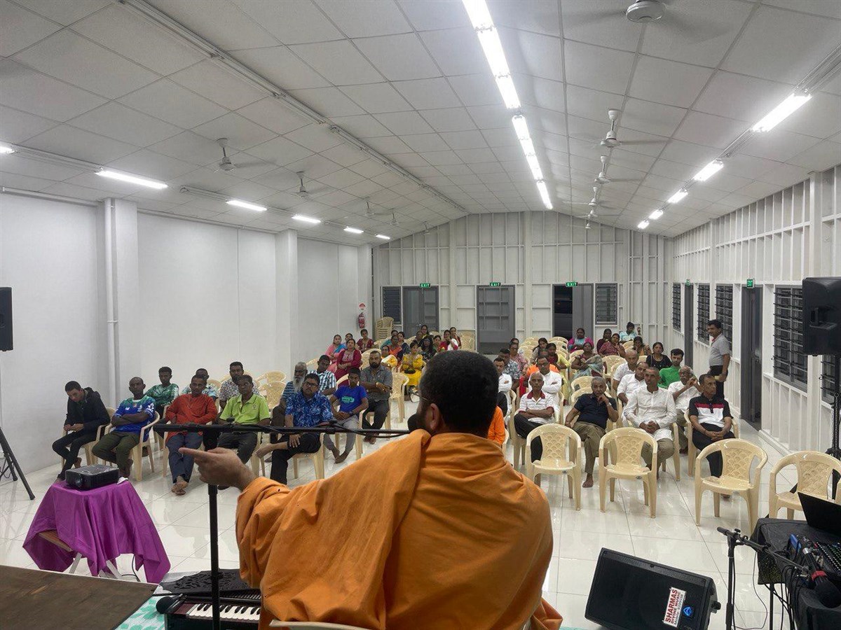 Rathyatra Celebrations 2024, Ba Fiji