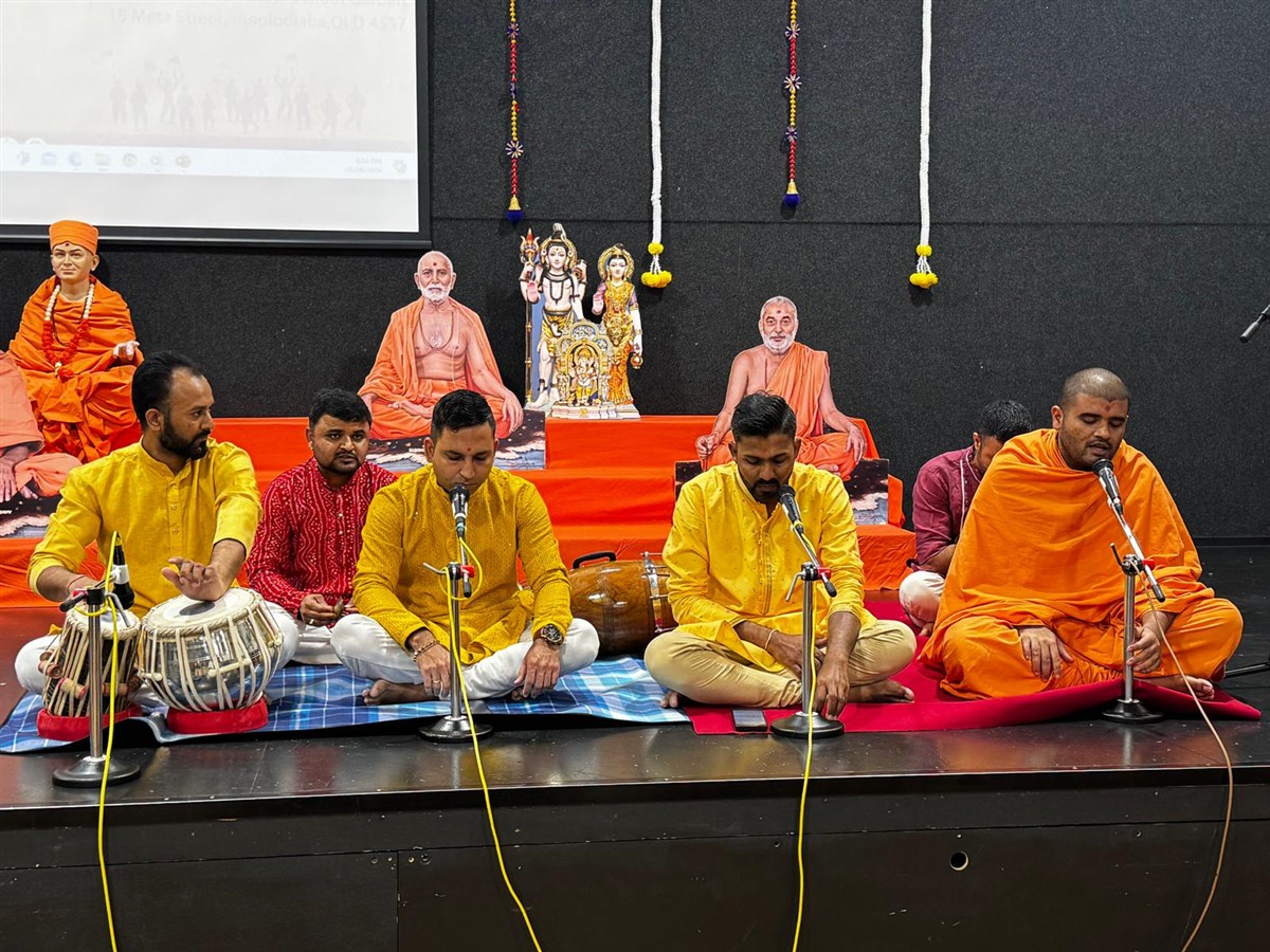 Rathyatra Celebration 2024, Sunshine Coast