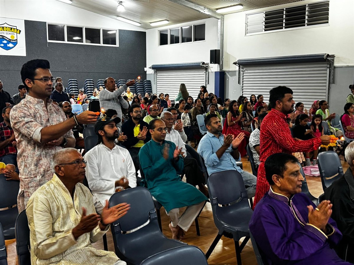 Rathyatra Celebration 2024, Sunshine Coast