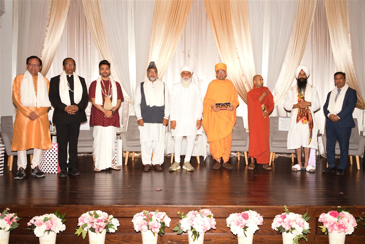 Interfaith Insights 2024