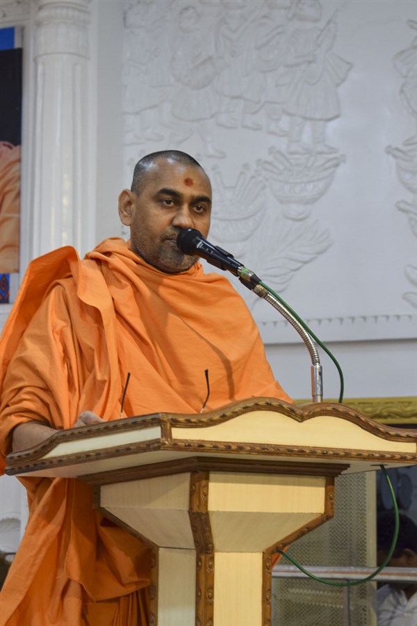 Agresar Haribhakta Abhivadan Din, 23 Aug 2024