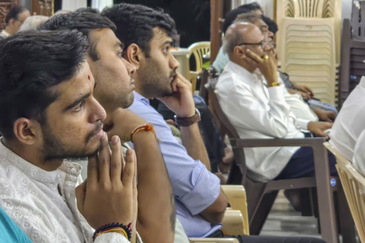 Guru Bhakti Din, 22 Aug 2024
