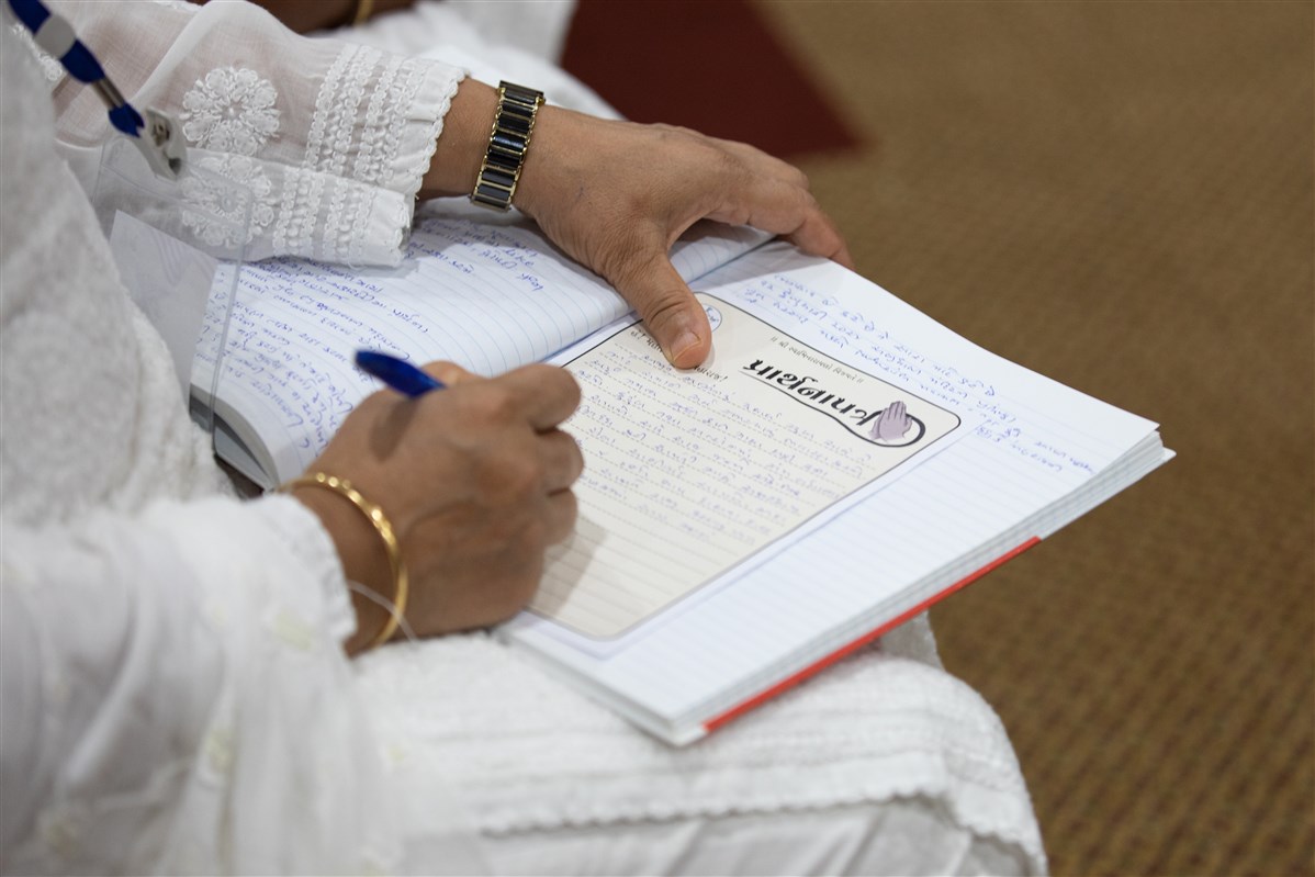 Satsang Jnan Satra 2024, Auckland