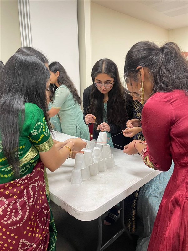 Shravan Month Kishori Parayan 2024