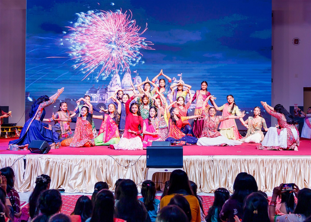 Women's Cultural Program