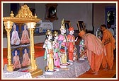 6 March 2003