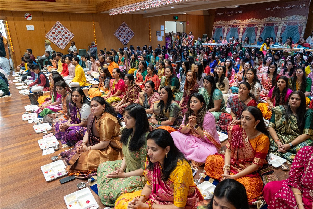 Murti Pratishtha Mahapuja Vidhi