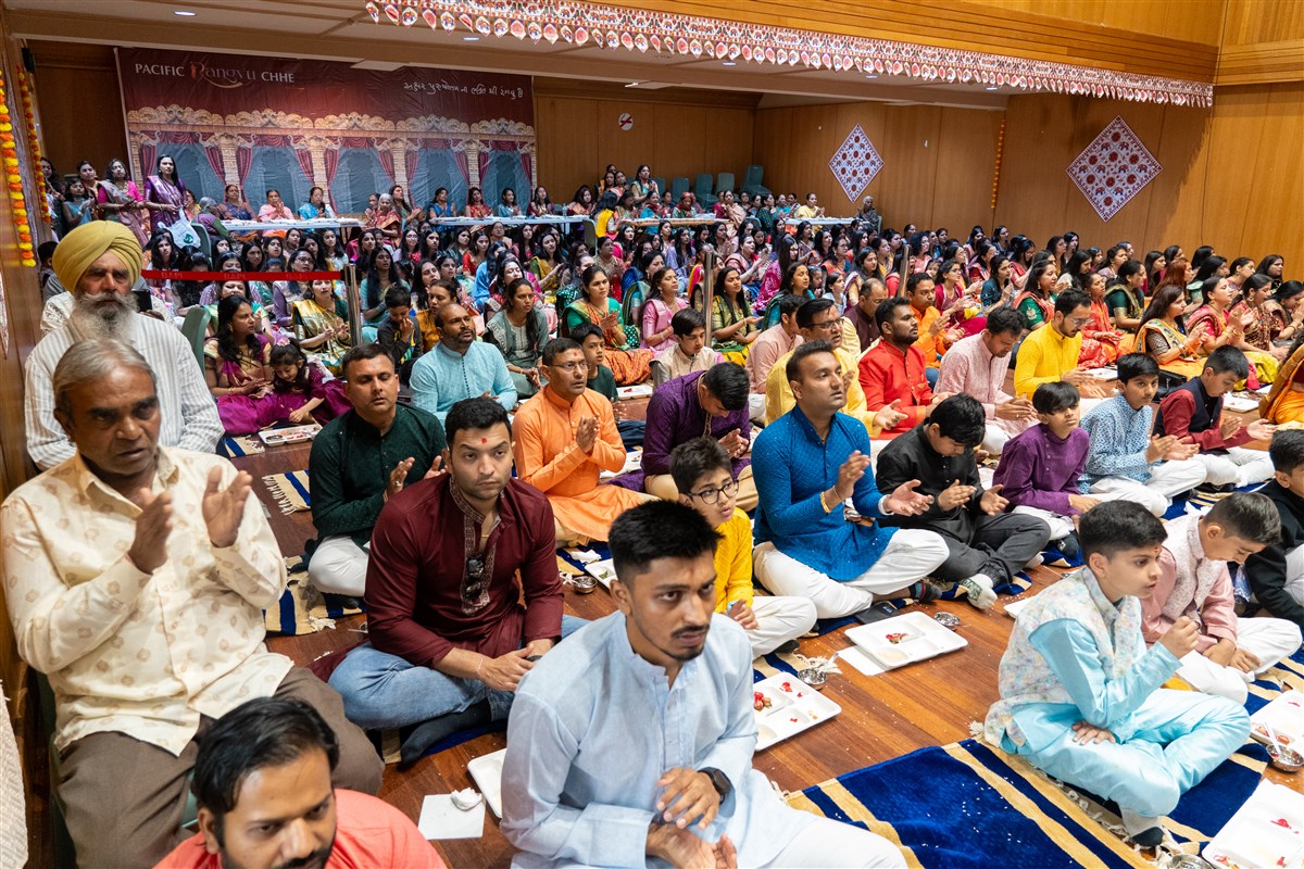 Murti Pratishtha Mahapuja Vidhi