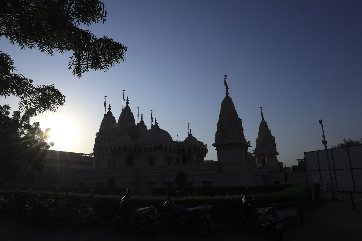 Diwali & Annakut Celebrations 2024, Surendranagar