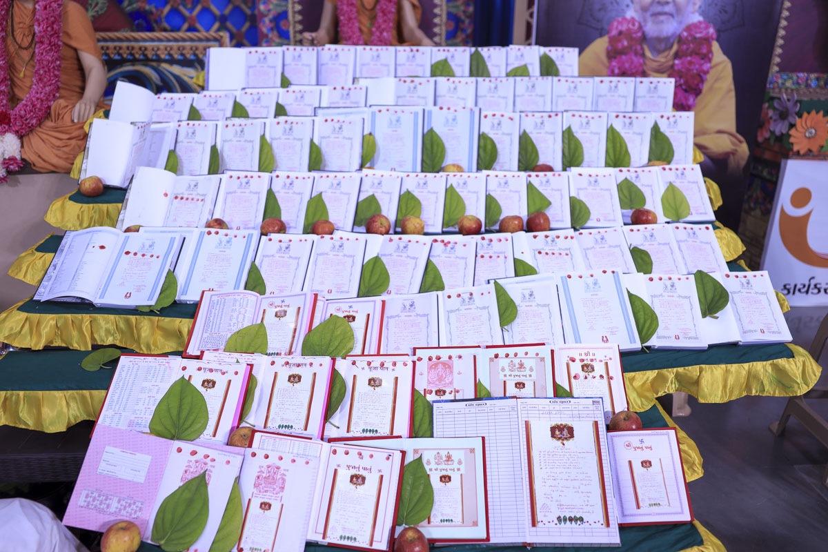 Diwali & Annakut Celebrations 2024, Surendranagar