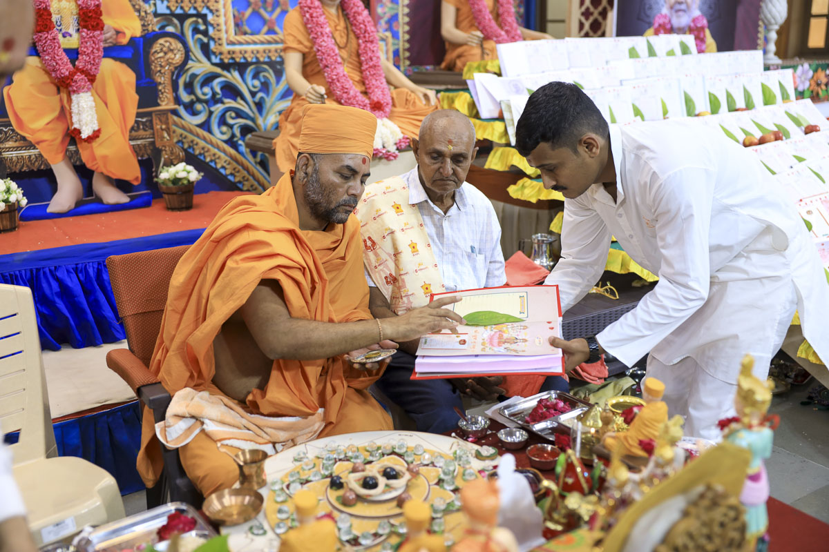 Diwali & Annakut Celebrations 2024, Surendranagar