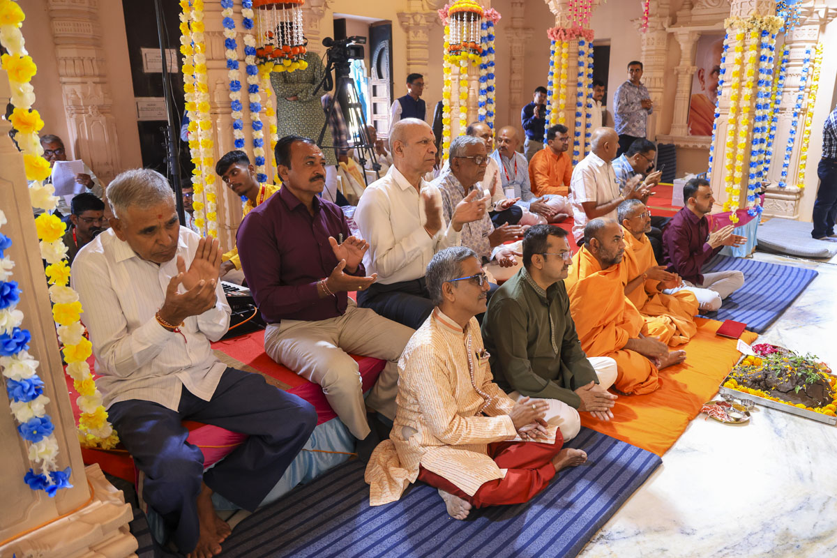 Diwali & Annakut Celebrations 2024, Surendranagar