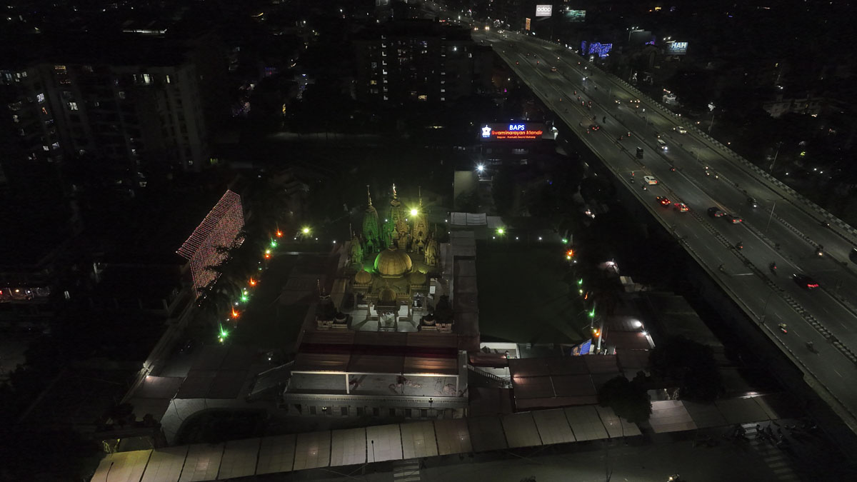 Diwali & Annakut Celebrations 2024, Surat