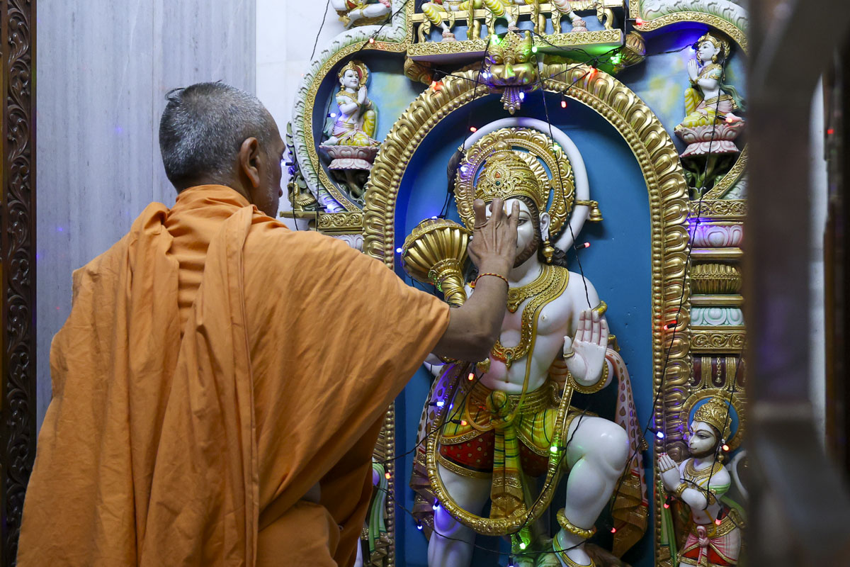 Diwali & Annakut Celebrations 2024, Surat