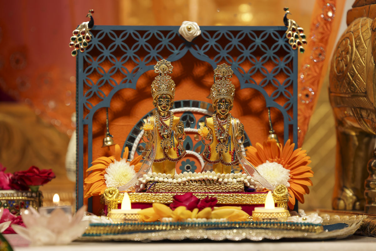Diwali & Annakut Celebrations 2024, Surat