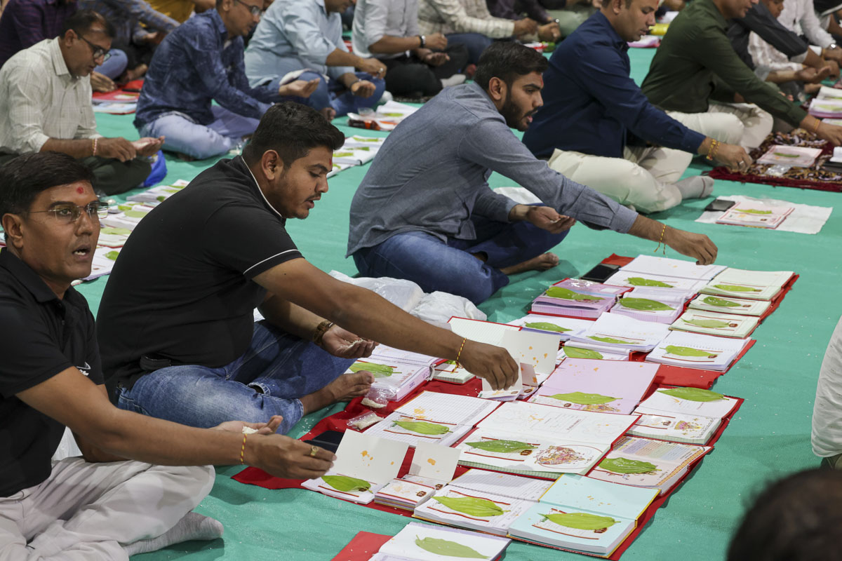 Diwali & Annakut Celebrations 2024, Surat