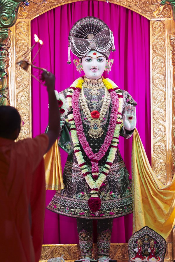 Diwali & Annakut Celebrations 2024, Surat