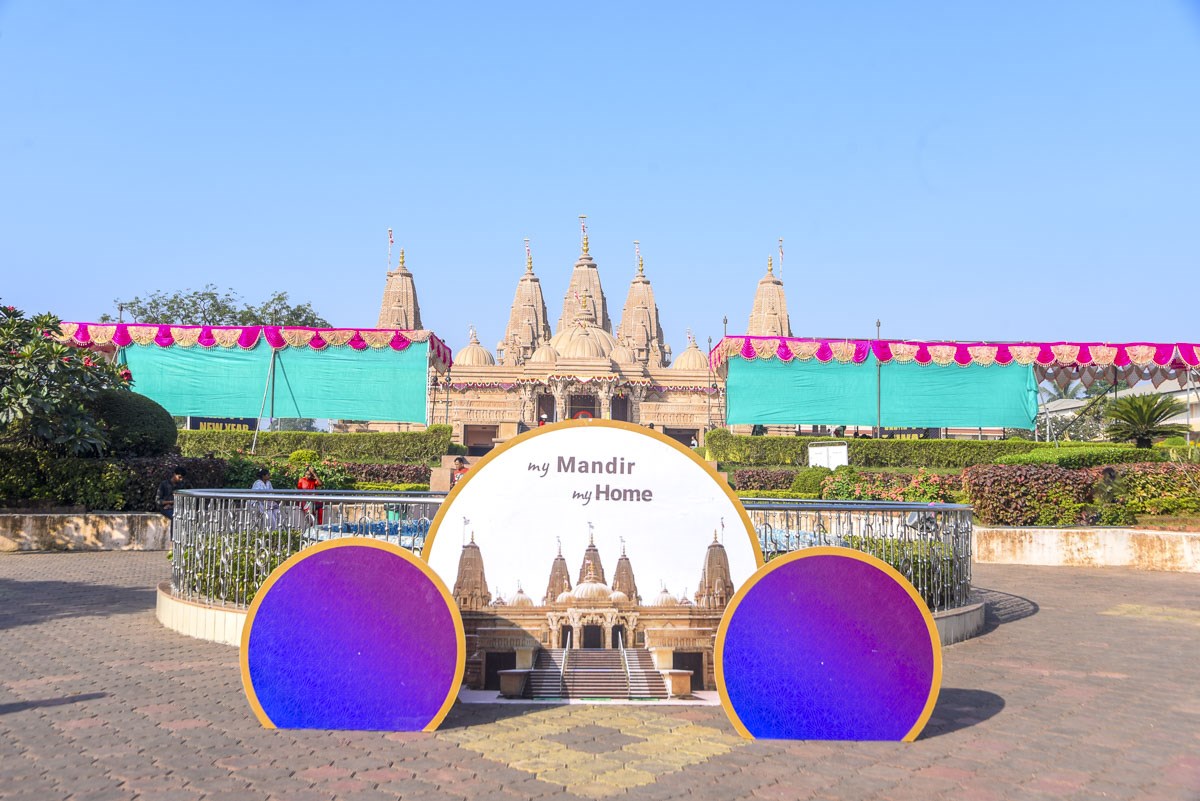 Diwali & Annakut Celebrations 2024, Silvassa