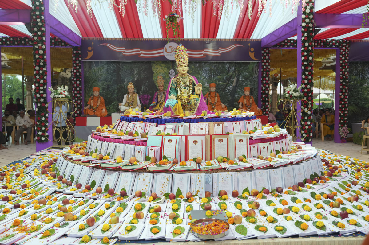 Diwali & Annakut Celebrations 2024, Sankari