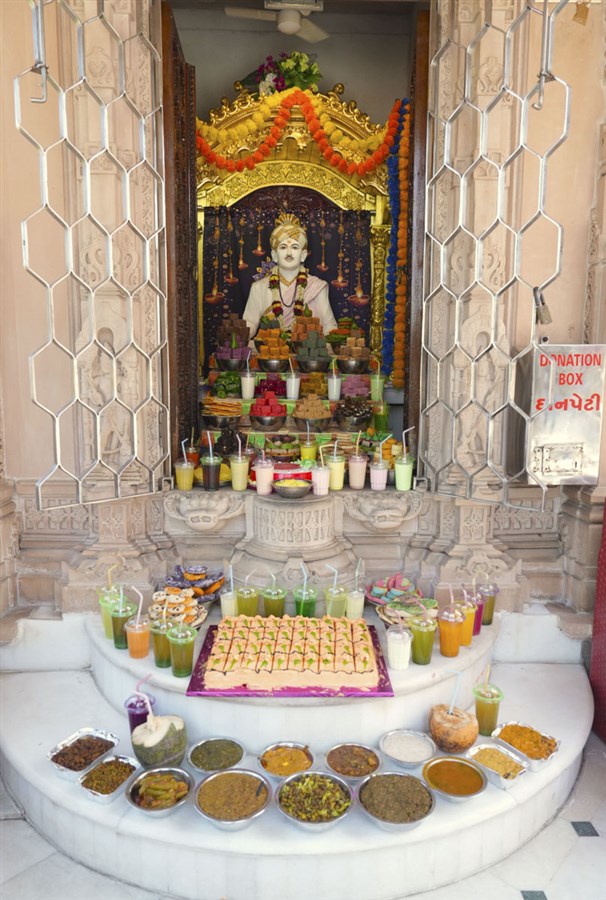 Diwali & Annakut Celebrations 2024, Sankari