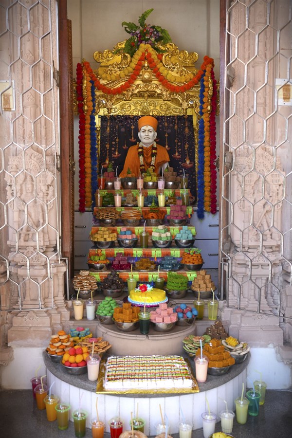 Diwali & Annakut Celebrations 2024, Sankari