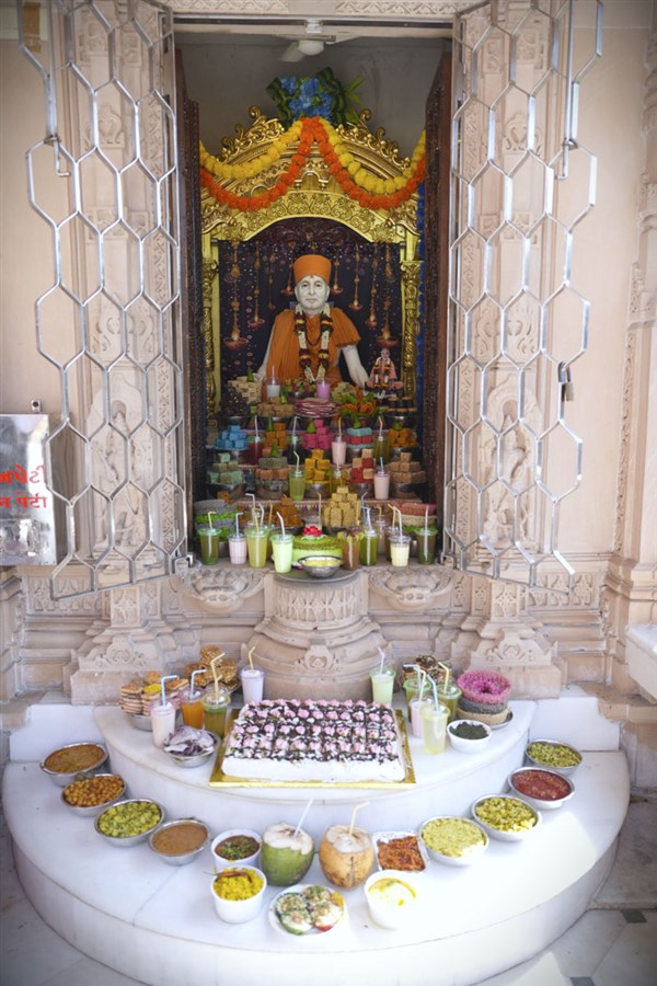 Diwali & Annakut Celebrations 2024, Sankari