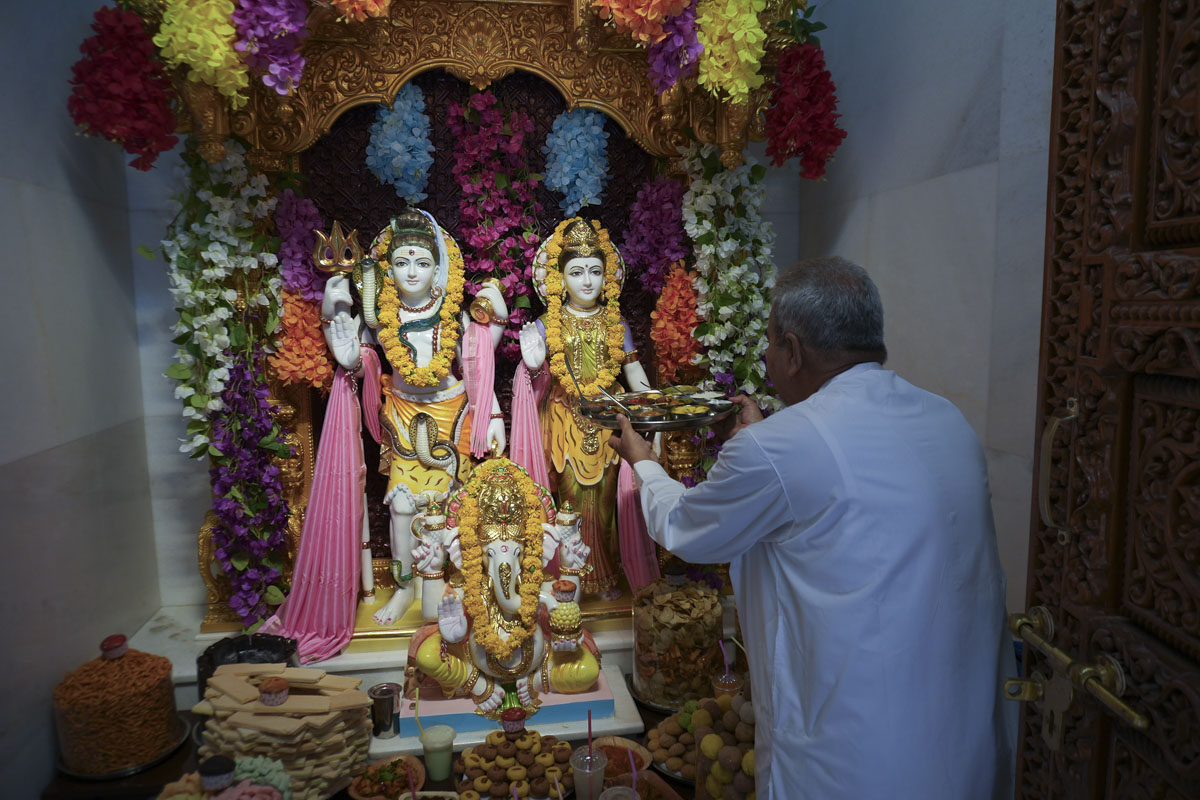 Diwali & Annakut Celebrations 2024, Nadiad
