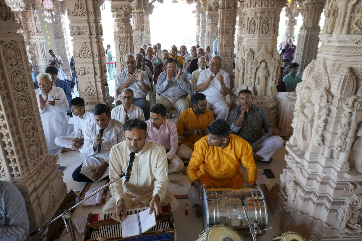 Diwali & Annakut Celebrations 2024, Nadiad