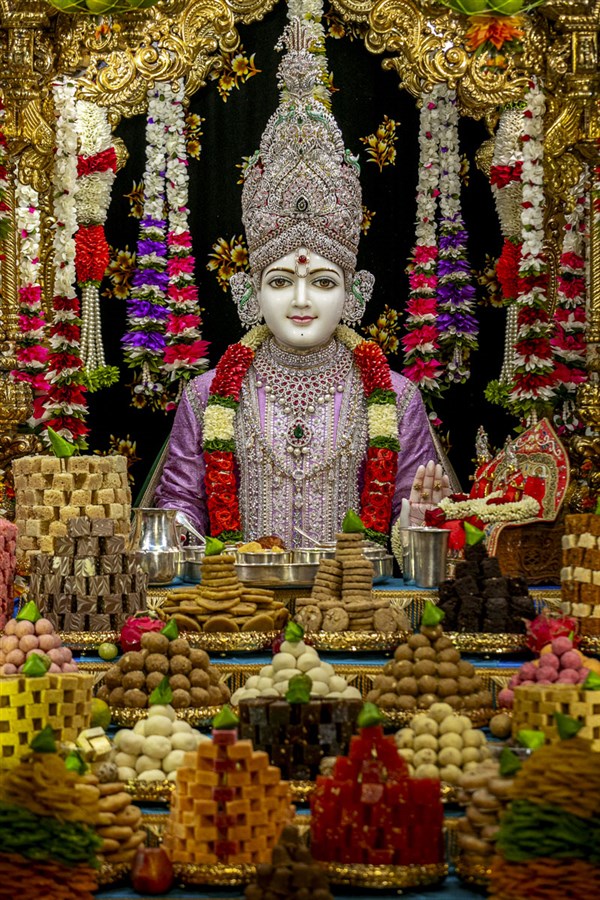 Diwali & Annakut Celebrations 2024, Mumbai