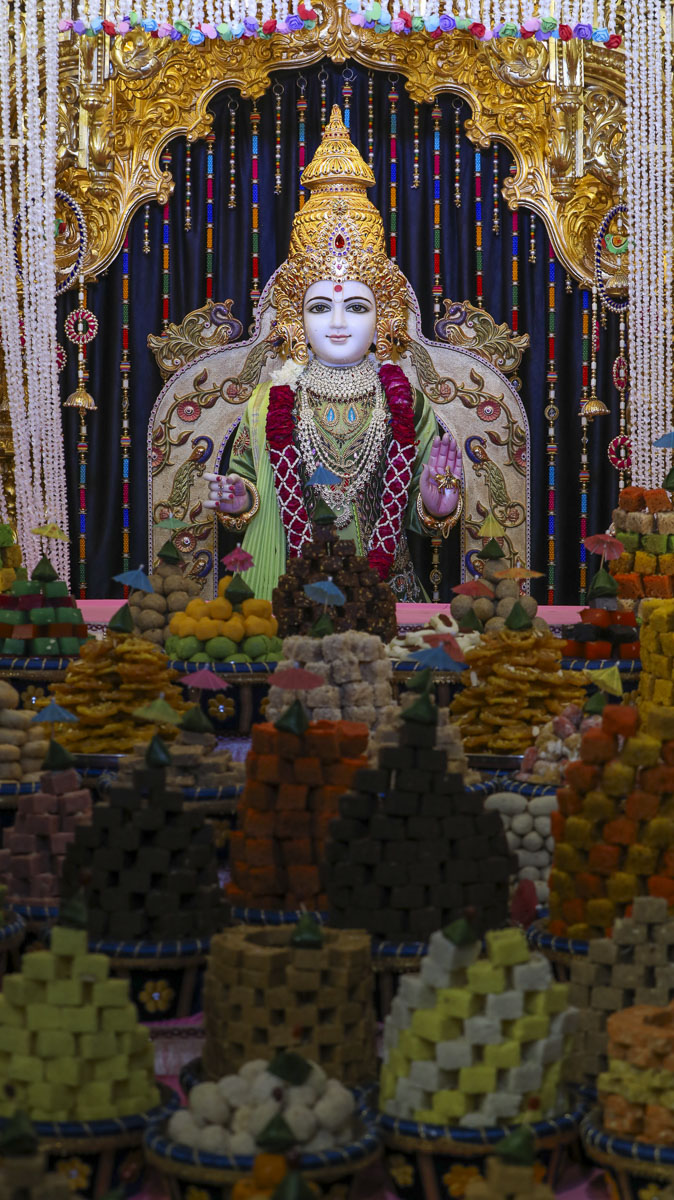 Diwali & Annakut Celebrations 2024, Jamnagar