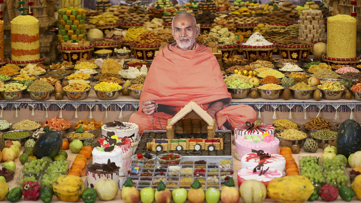 Diwali & Annakut Celebrations 2024, Jamnagar