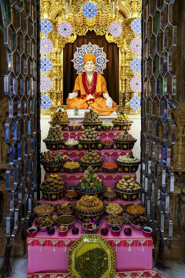 Diwali & Annakut Celebrations 2024, Jamnagar