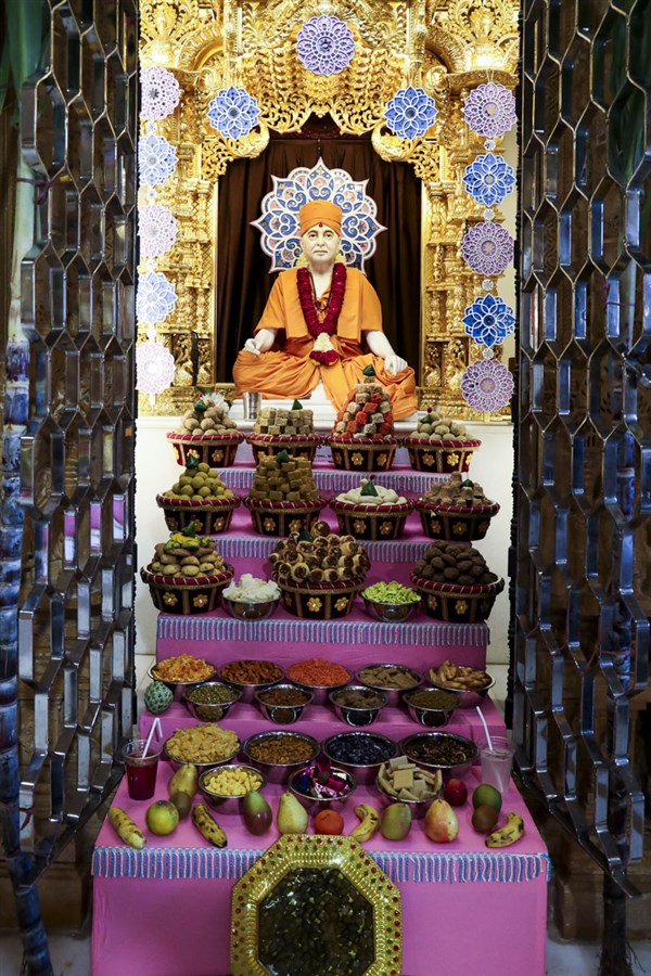 Diwali & Annakut Celebrations 2024, Jamnagar