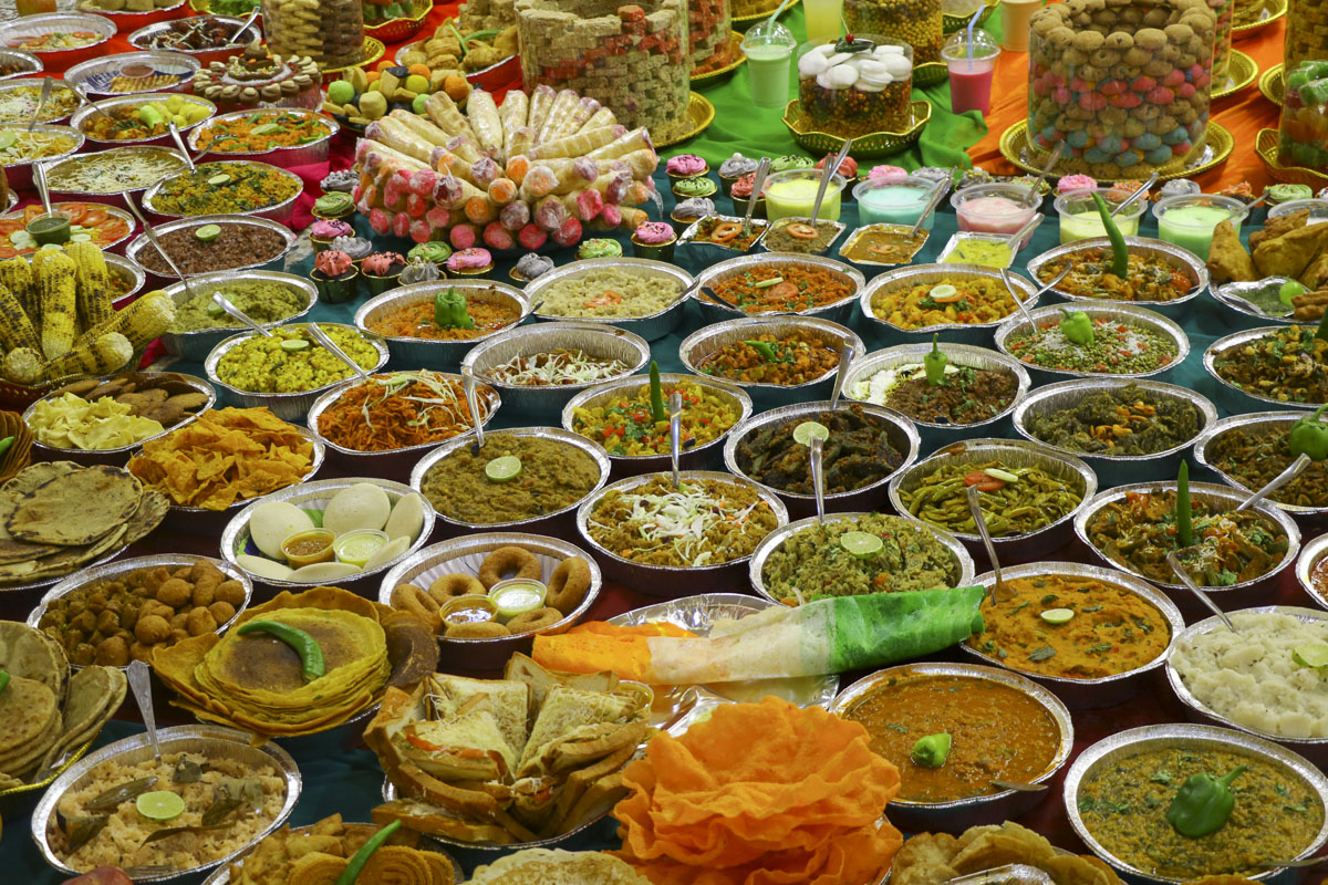 Diwali & Annakut Celebrations 2024, Bhuj
