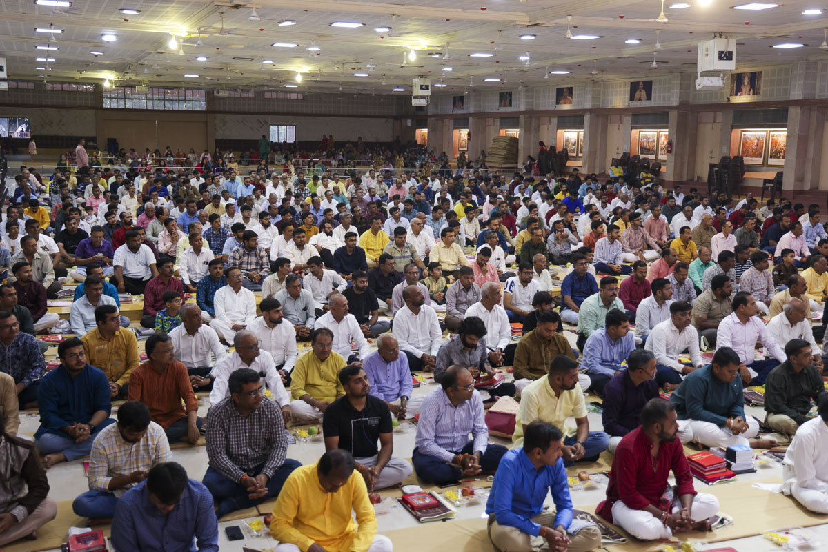 Diwali & Annakut Celebrations 2024, Bhavnagar