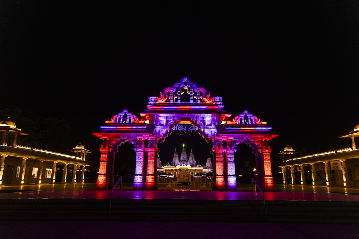 Diwali & Annakut Celebrations 2024, Bhavnagar