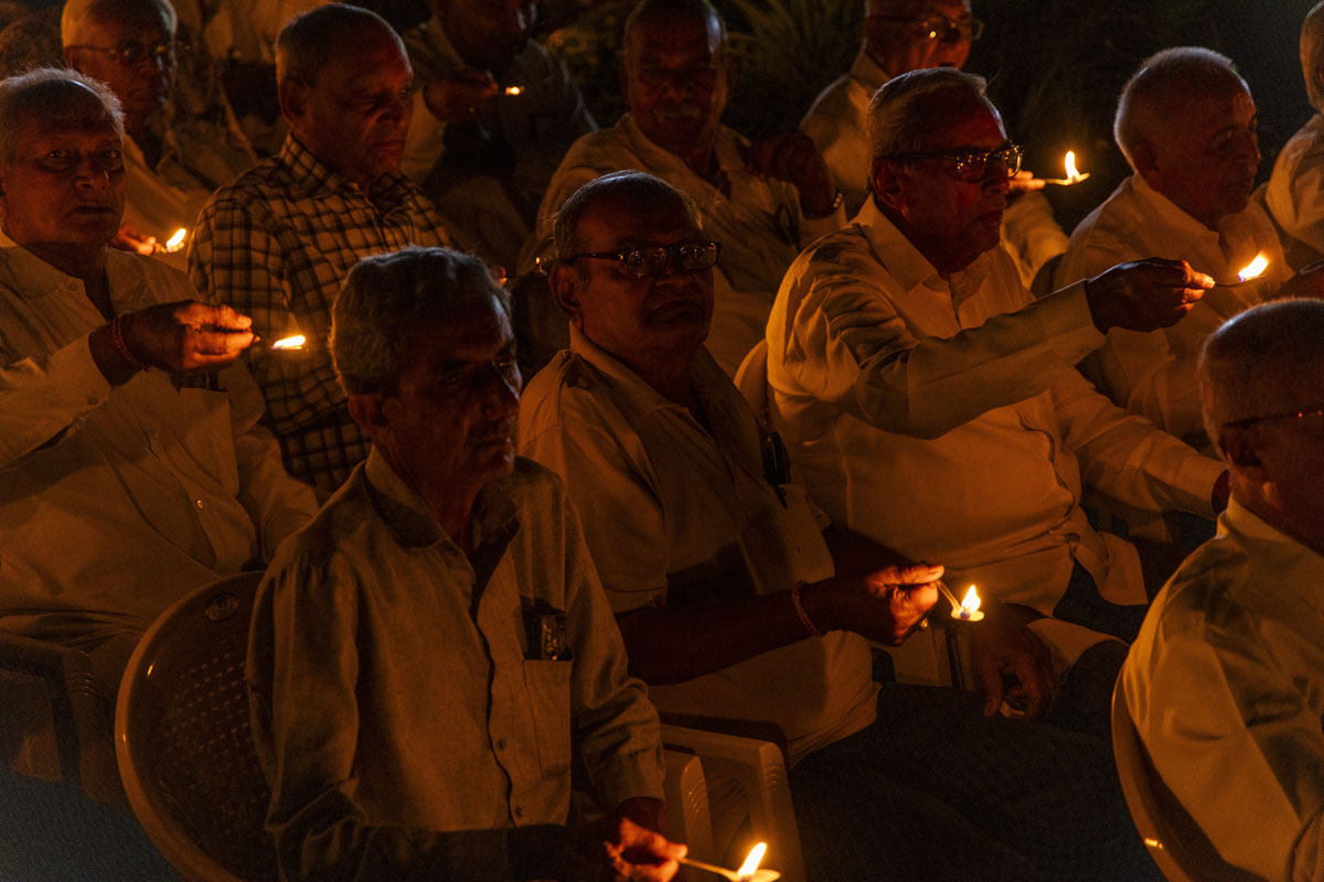 Diwali & Annakut Celebrations 2024, Bhavnagar