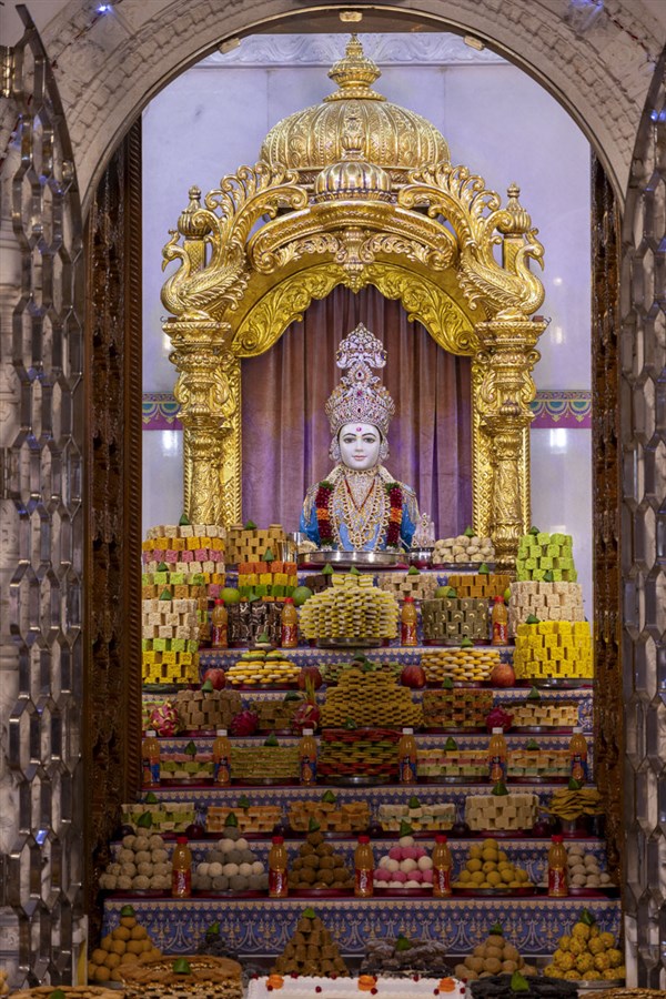 Diwali & Annakut Celebrations 2024, Bhavnagar