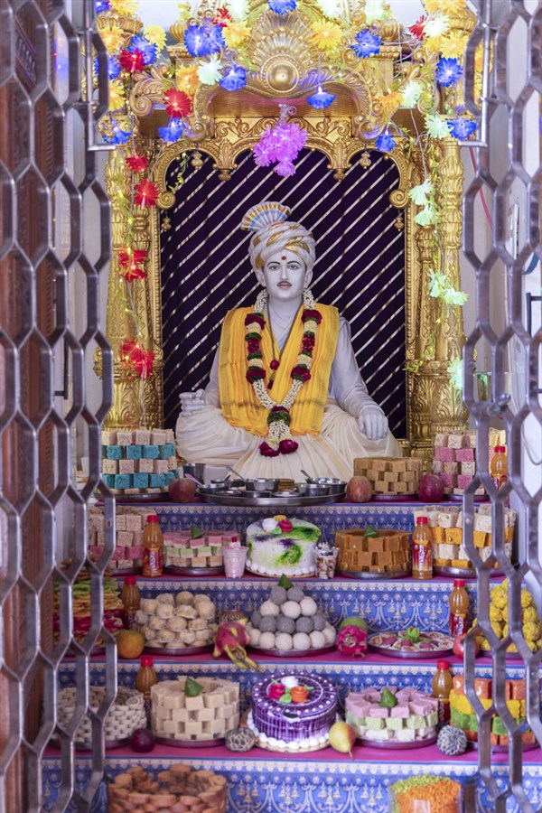 Diwali & Annakut Celebrations 2024, Bhavnagar