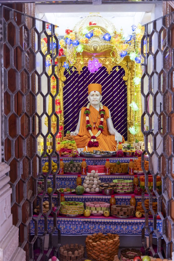 Diwali & Annakut Celebrations 2024, Bhavnagar
