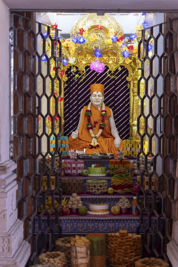 Diwali & Annakut Celebrations 2024, Bhavnagar