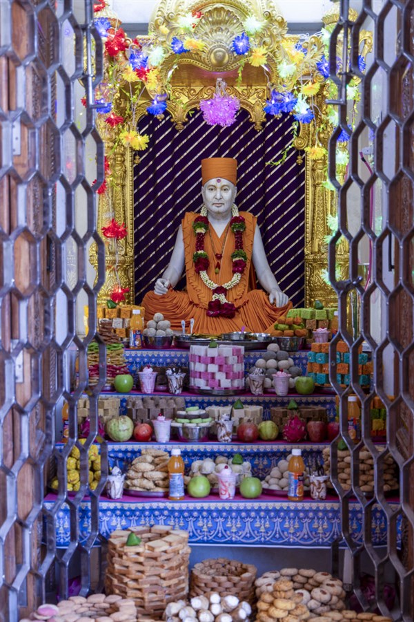 Diwali & Annakut Celebrations 2024, Bhavnagar